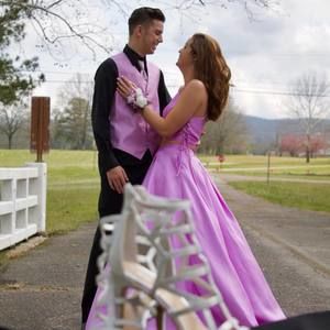 Meet your Posher, Blake